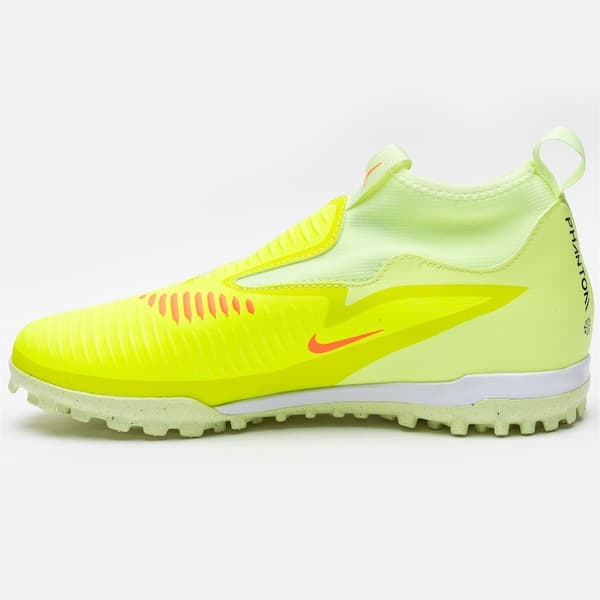 Chuteira Society Infantil Nike Phantom 6 High Academy