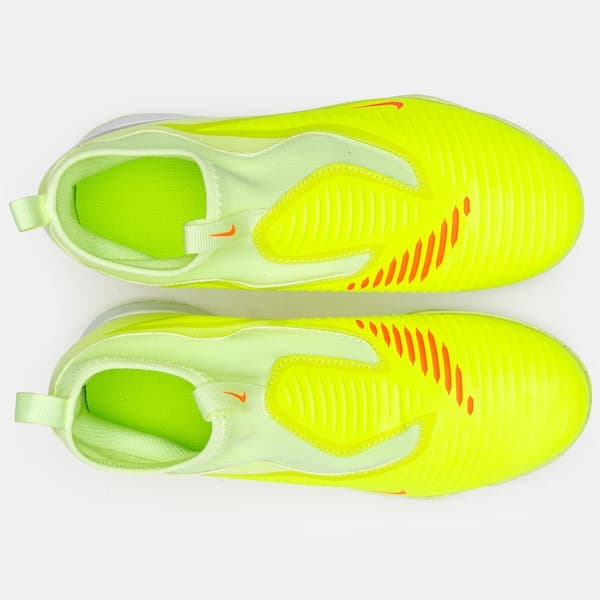 Chuteira Society Infantil Nike Phantom 6 High Academy
