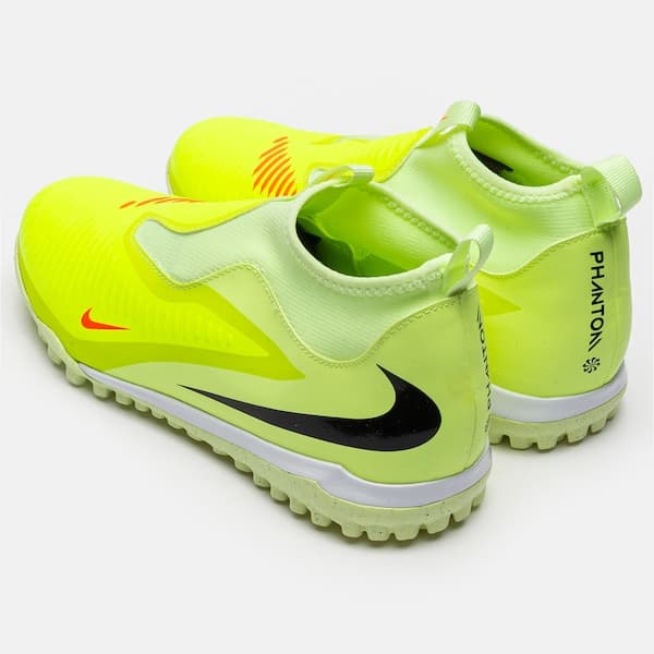 Chuteira Society Infantil Nike Phantom 6 High Academy