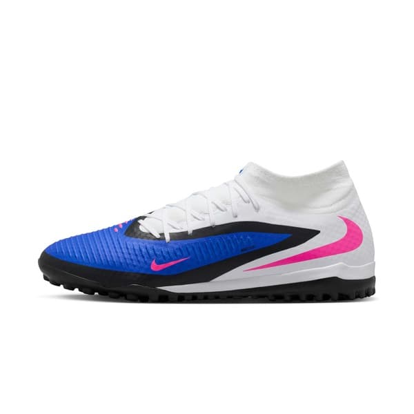 Chuteira Society Adulto Nike Phantom 6 Academy High