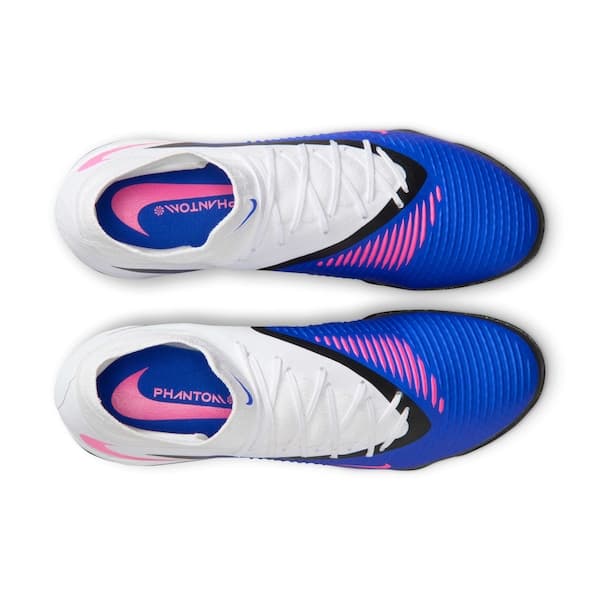 Chuteira Society Adulto Nike Phantom 6 Academy High