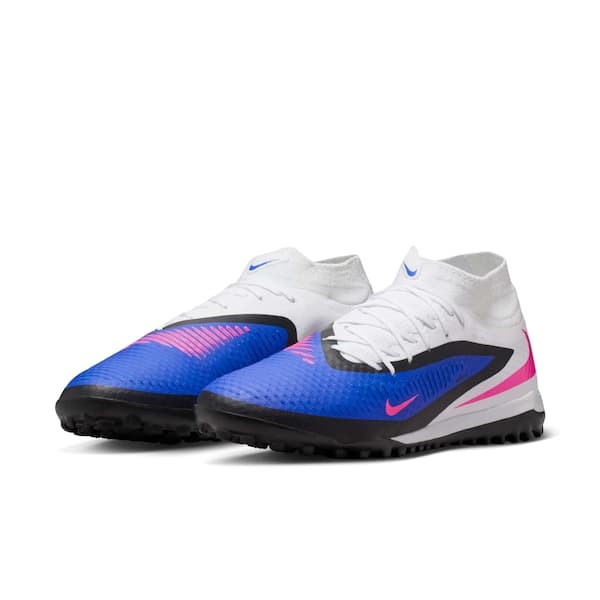 Chuteira Society Adulto Nike Phantom 6 Academy High