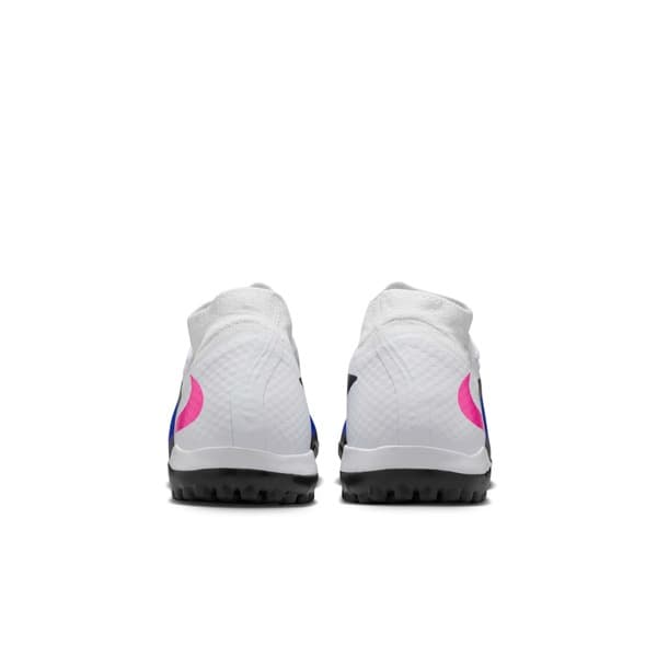 Chuteira Society Adulto Nike Phantom 6 Academy High