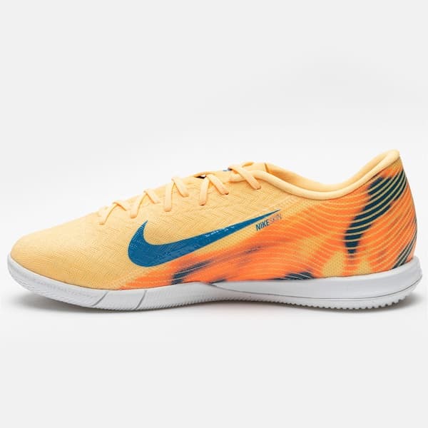 Chuteira Futsal Adulto Nike Zoom Vapor 16 Academy Mbappé