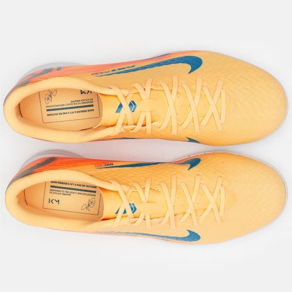 Chuteira Futsal Adulto Nike Zoom Vapor 16 Academy Mbappé