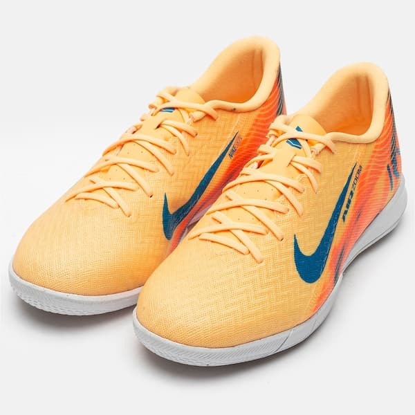 Chuteira Futsal Adulto Nike Zoom Vapor 16 Academy Mbappé