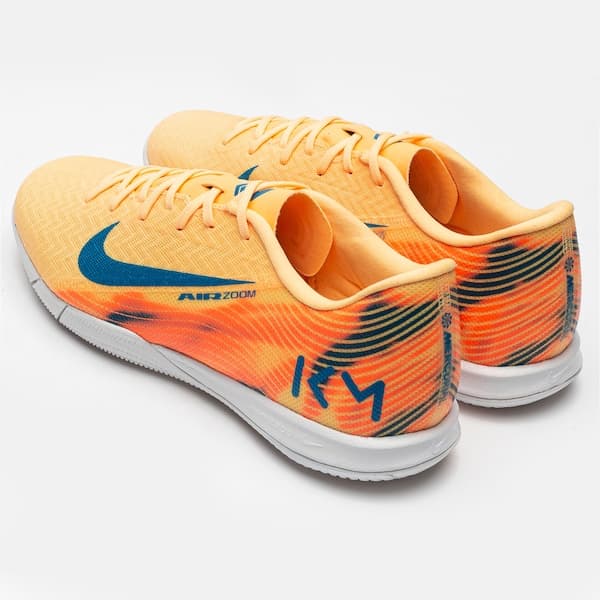 Chuteira Futsal Adulto Nike Zoom Vapor 16 Academy Mbappé