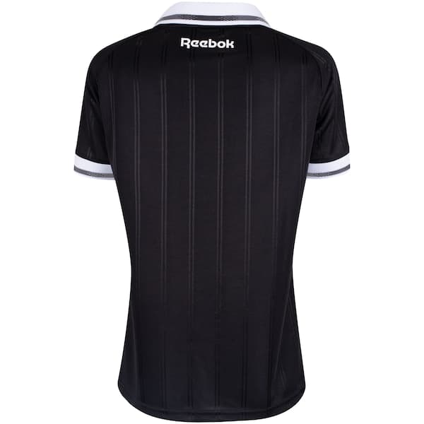 Camisa do Botafogo II 25/26 Torcedor Reebok Feminina