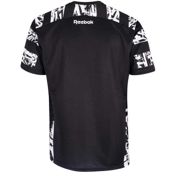 Camisa do Botafogo 25/26 Pré-Jogo Reebok Masculina