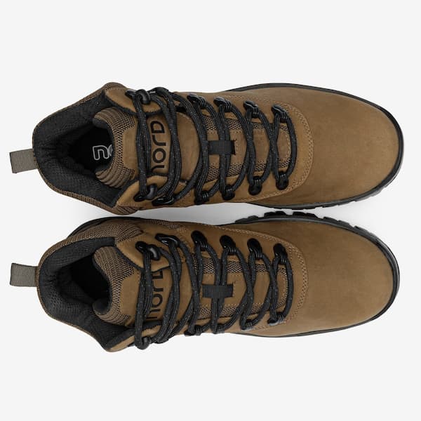 Bota Masculina Nord Cerrado