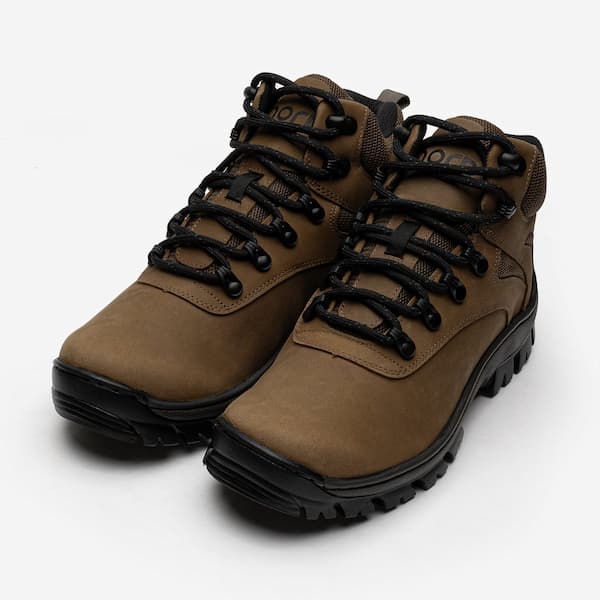 Bota Masculina Nord Cerrado
