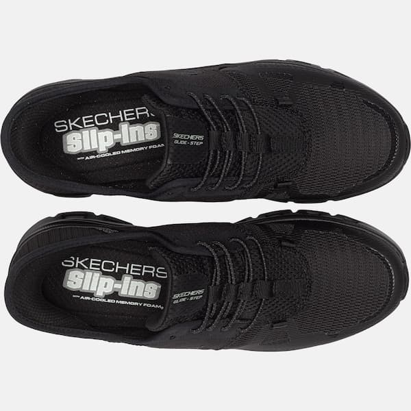 Tênis Masculino Skechers Glide-Step Pro