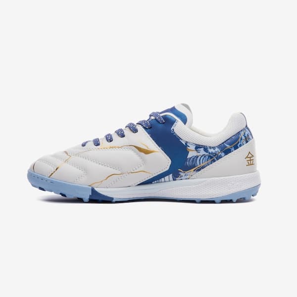 Chuteira Society Adulto Umbro Adamant Master Class Pro Bump Kintsugi