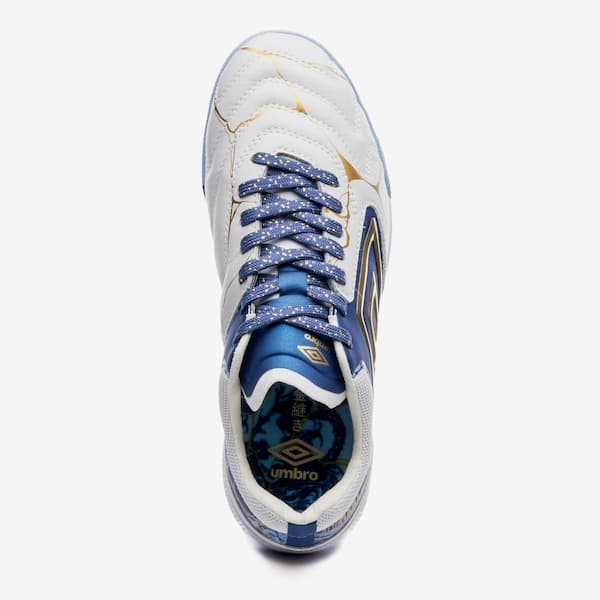 Chuteira Society Adulto Umbro Adamant Master Class Pro Bump Kintsugi