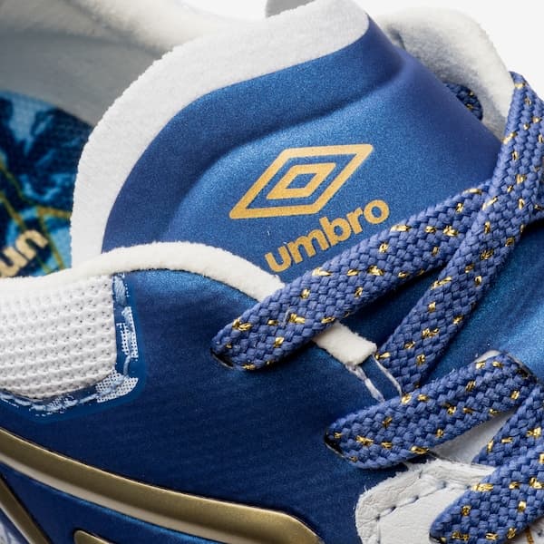 Chuteira Society Adulto Umbro Adamant Master Class Pro Bump Kintsugi