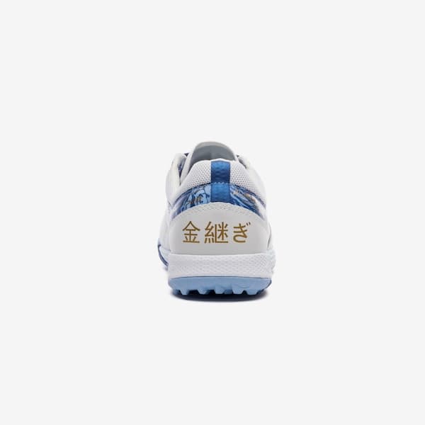 Chuteira Society Adulto Umbro Adamant Master Class Pro Bump Kintsugi