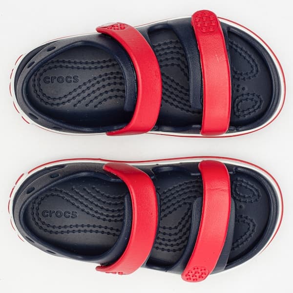 Sandália Infantil Crocs Crocband Cruiser Sandal