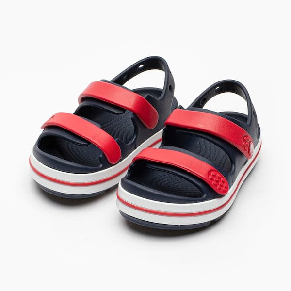 Sandália Infantil Crocs Crocband Cruiser Sandal