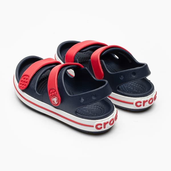 Sandália Infantil Crocs Crocband Cruiser Sandal