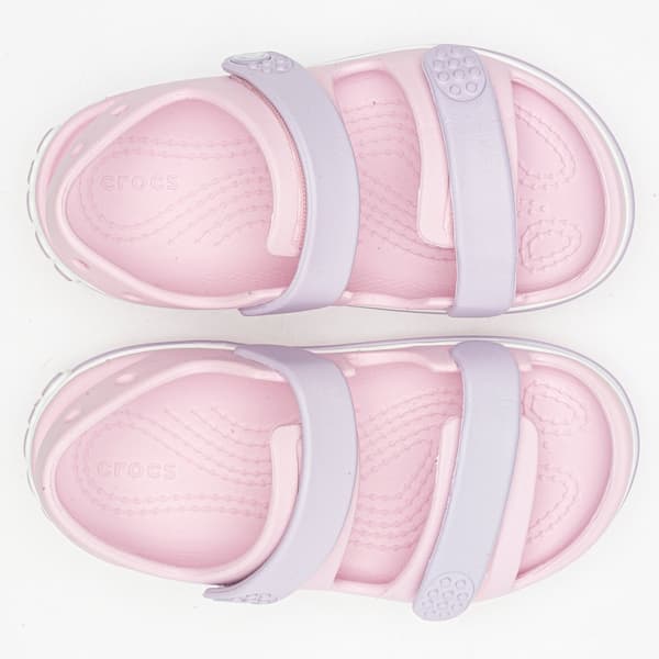 Sandália Infantil Crocs Crocband Cruiser Sandal