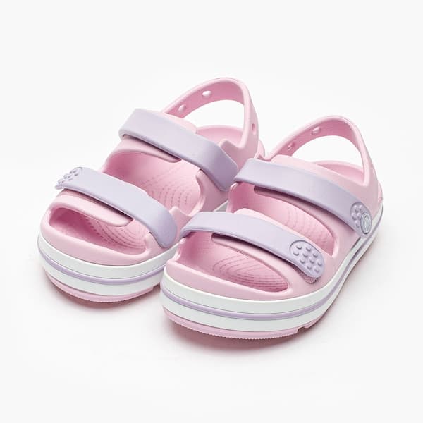 Sandália Infantil Crocs Crocband Cruiser Sandal