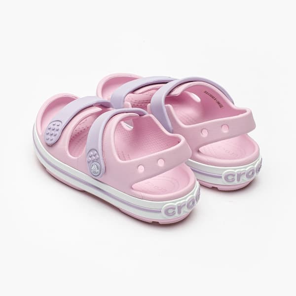 Sandália Infantil Crocs Crocband Cruiser Sandal