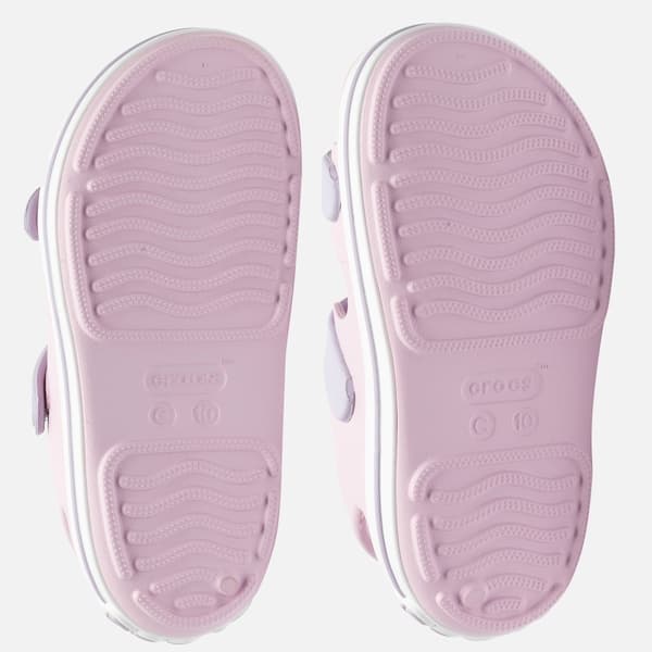 Sandália Infantil Crocs Crocband Cruiser Sandal