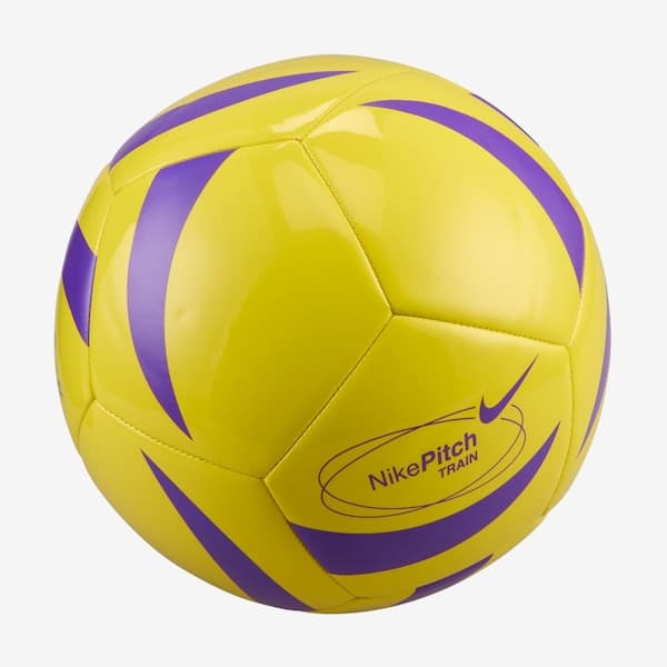 Bola de Futebol de Campo Nike Pitch Train