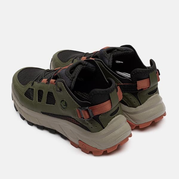 Bota Unissex Macboot Mergulhão
