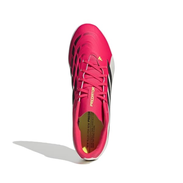 Chuteira Society Adulto adidas Predator Club