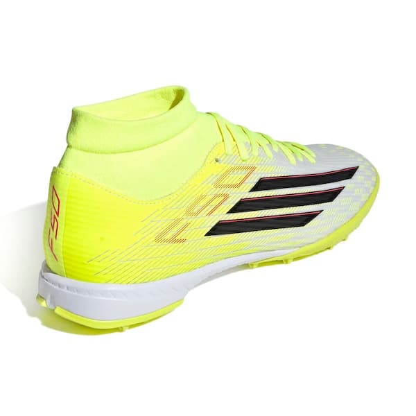 Chuteira Society Adulto adidas F50 League Mid