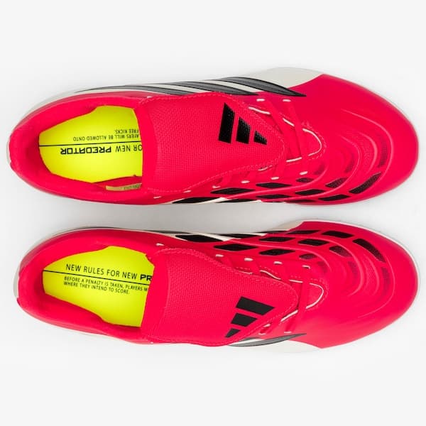 Chuteira Society Adulto adidas Predator Club