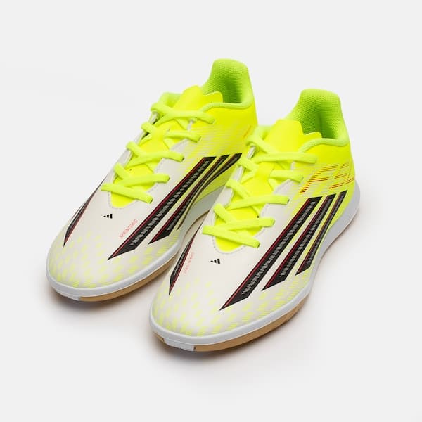 Chuteira Futsal Infantil adidas F50 Club