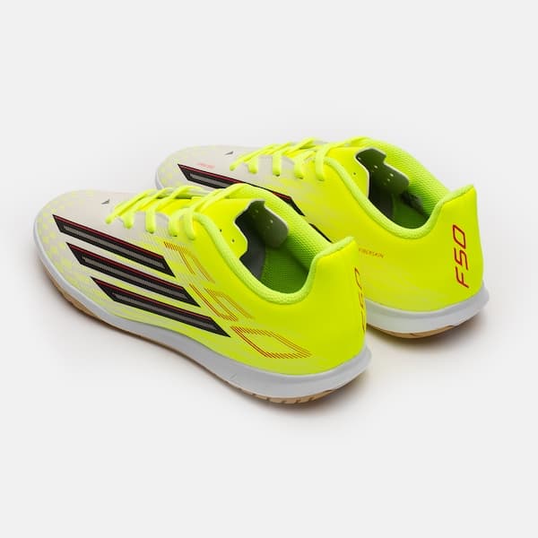 Chuteira Futsal Infantil adidas F50 Club