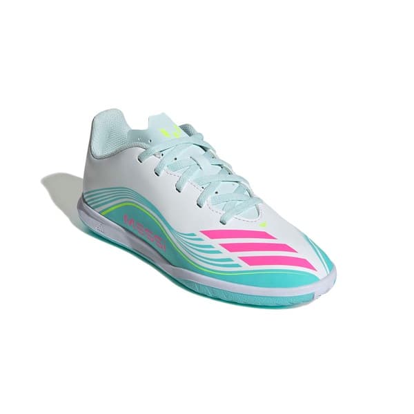 Chuteira Futsal Infantil adidas F50 Messi Club