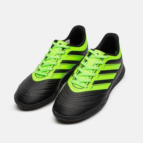 Chuteira Futsal Infantil adidas Rabisco II