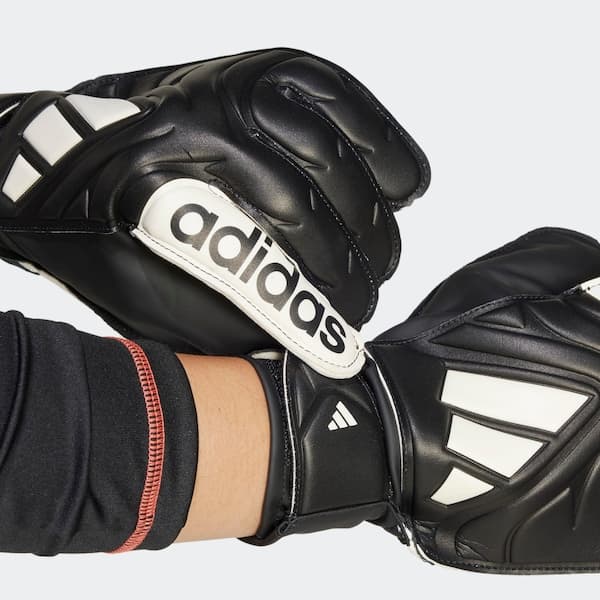 Luva de Goleiro adidas Copa Club