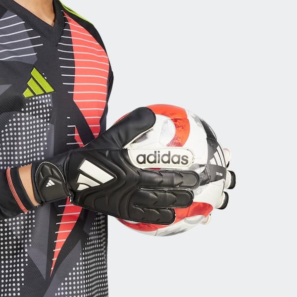 Luva de Goleiro adidas Copa Club