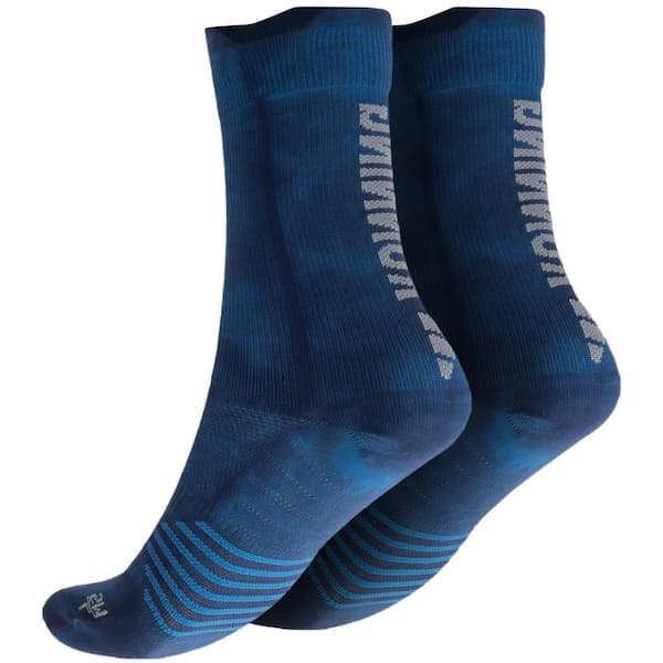 Meia Para Corrida adidas RUNxGRAFIC Adulto