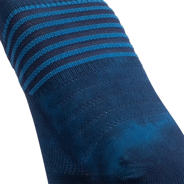 Meia Para Corrida adidas RUNxGRAFIC Adulto