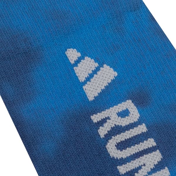 Meia Para Corrida adidas RUNxGRAFIC Adulto