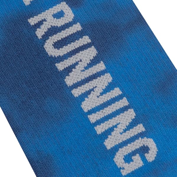 Meia Para Corrida adidas RUNxGRAFIC Adulto