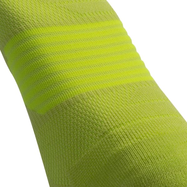 Meia para Corrida adidas RUNxCUSHIONED Adulto