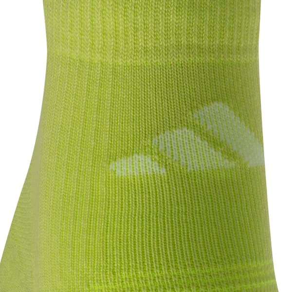 Meia para Corrida adidas RUNxCUSHIONED Adulto