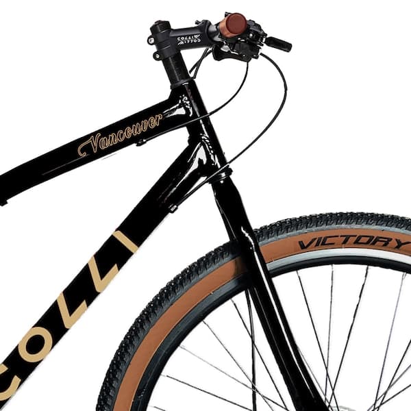 Bicicleta Colli Vancouver - Unissex - Adulto