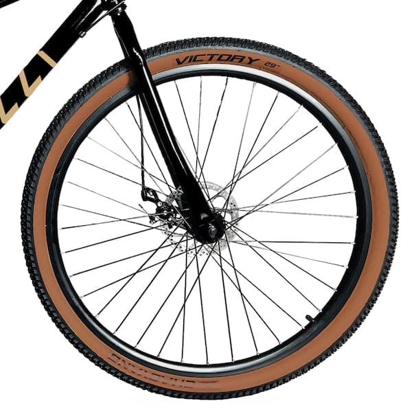 Bicicleta Colli Vancouver - Unissex - Adulto