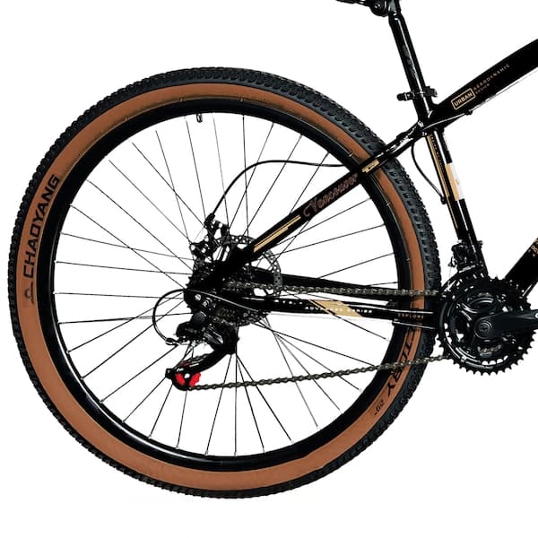 Bicicleta Colli Vancouver - Unissex - Adulto
