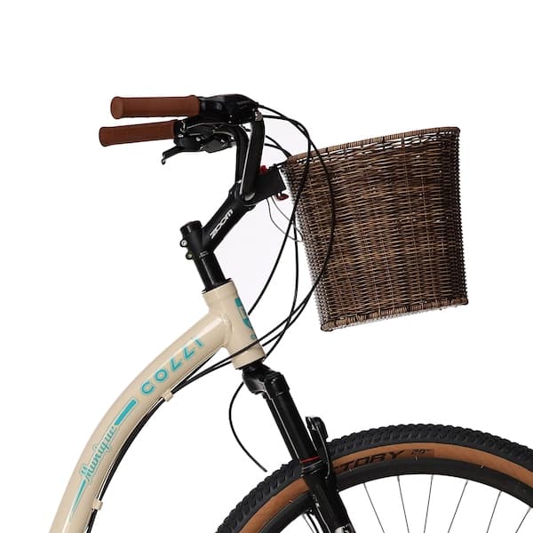 Bicicleta Colli Munique