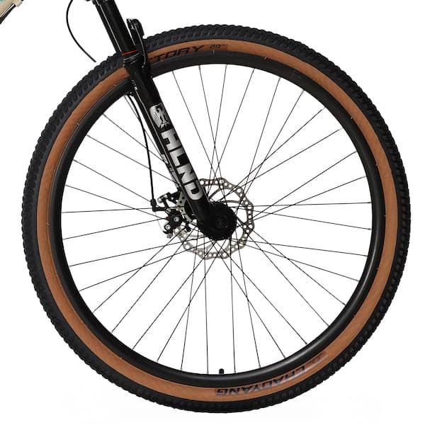 Bicicleta Colli Munique