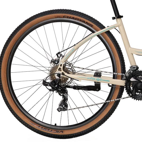 Bicicleta Colli Munique